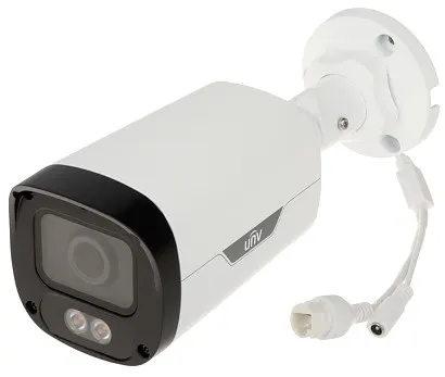 Kamera IP IPC2314LE-ADF28KM-WL ColorHunter 4 Mpx 2.8 mm UNIVIEW
