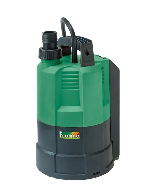 PUMP DRAINAGE STA 550-G (MARINA)