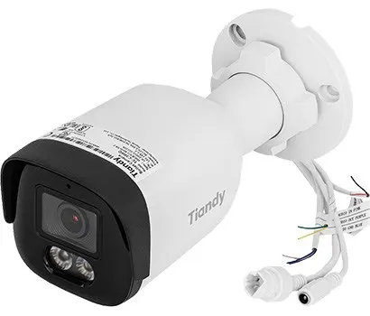 Kamera IP TIANDY TC-C38WQ SPEC:I5W/E/Y/2.8MM/V4.2 - 8 Mpx 2.8 mm