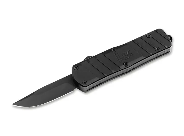 Nóż OTF Heckler & Koch SP03 D2