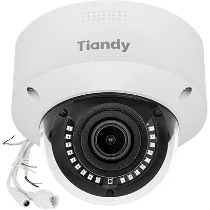 Kamera wandaloodporna IP TC-C35MS SPEC:I5/A/E/Y/M/H/2.7-13.5MM/V4.1 - 5 Mpx 2.7 ... 13.5 mm TIANDY