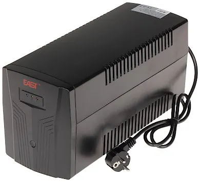 Zasilacz UPS AT-UPS1200BK-LED 1200 VA EAST