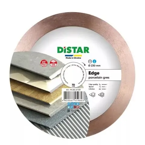 DISTAR TARCZA DIAMENTOWA ELEGANT 101 6 x 1 2 x 10 x 22 23mm