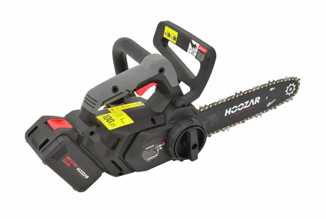 HOOZAR PIŁA ŁAŃCUCHOWA 10 /25cm 18V 1x5.0Ah CH10BL-T1