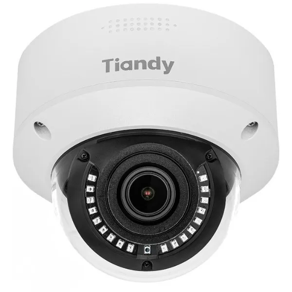 KAMERA IP TC-C38MS SPEC:I5/A/E/Y/M/H/2.7-13.5MM/V4.0 - 8 Mpx 2.7 ... 13.5 mm - MOTOZOOM TIANDY