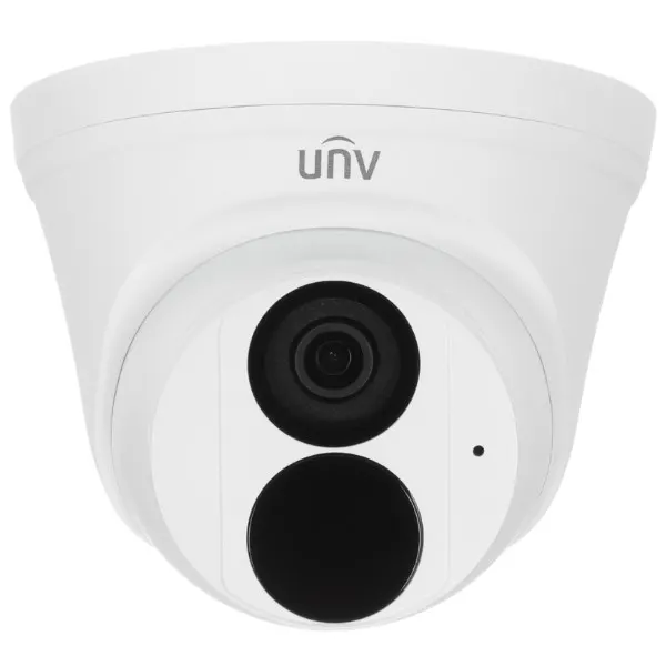 KAMERA IP IPC3615LB-AF28-A2 - 5 Mpx 2.8 mm UNIVIEW