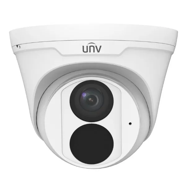 Kamera IP UNIVIEW IPC3618LE-ADF28K-H 8 Mpx 4K UHD 2.8 mm