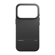 Native Union (RE)Classic Case - etui do iPhone 18 Pro Max / 17 Pro Max kompatybilne z MagSafe (black) [s]