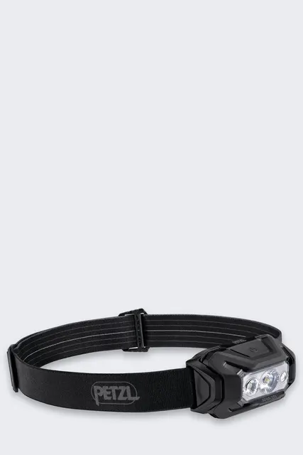 Petzl E070DA00 Headlamp ARIA? 2R RGB black