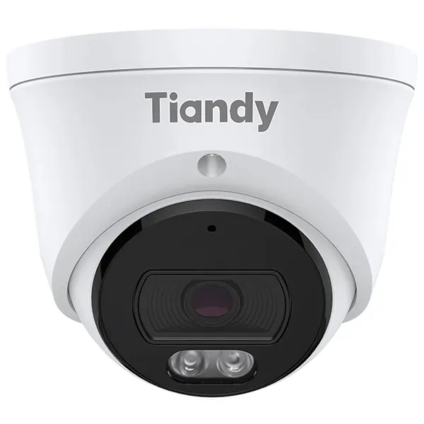 KAMERA IP TC-C35XS 3LRA-28 Color Maker - 5 Mpx 2.8 mm TIANDY