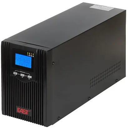 Zasilacz UPS AT-UPS2000S-LCD 2000 VA EAST