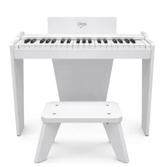 V-TONE PJR 50 WH elektroniczne pianino cyfrowe bia