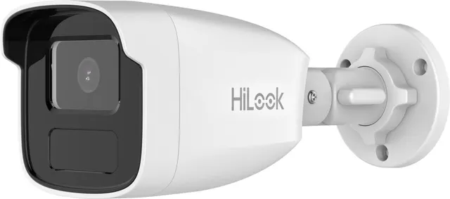 Kamera IP Hilook IPC-B440H(4mm)(C) tuba 4Mp IR50m