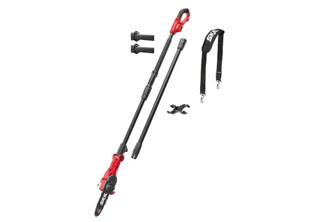 Piła łańcuchowa akumulatorowa na wysięgniku 20cm SKIL model 0650CA