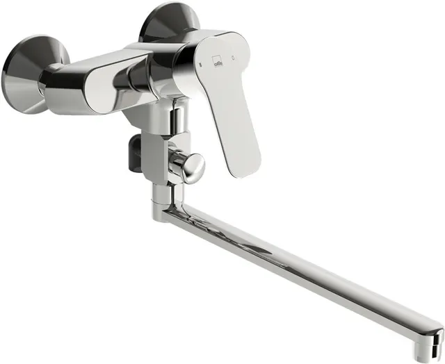 FAUCET SHOW AND BATH STANDAR ORAS LINEA