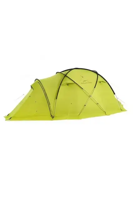 Namiot igloo 2 cnk230ws013-lime green NATUREHIKE