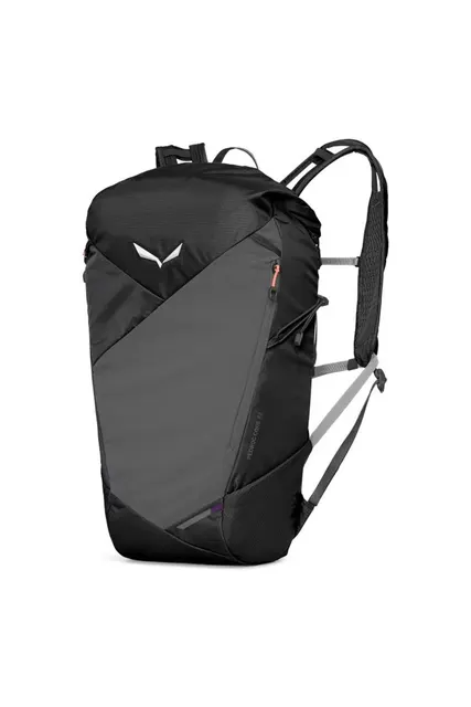 Plecak turystyczny Salewa Pedroc Core 22L - black out