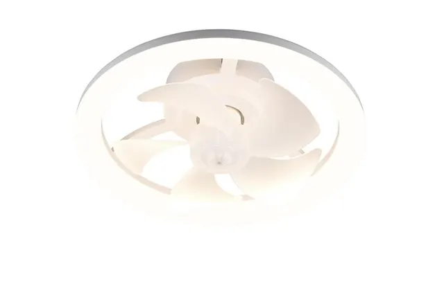 LAMP WITH FAN 24W 2700-6500K 2600LM 40