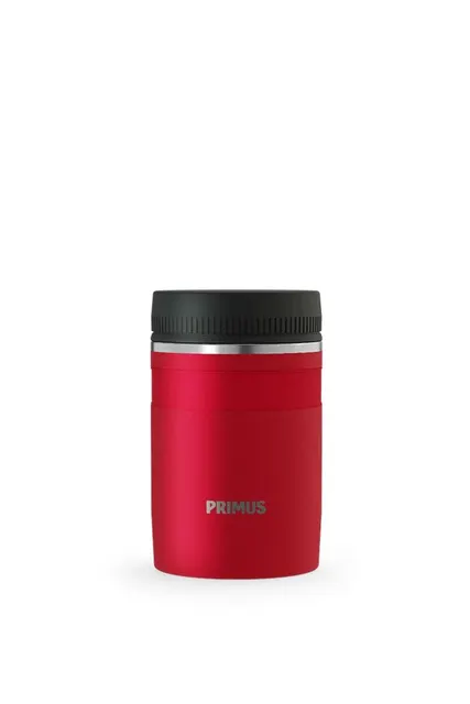 Termos flinta insul lunch jug 0 55l-primus red PRIMUS