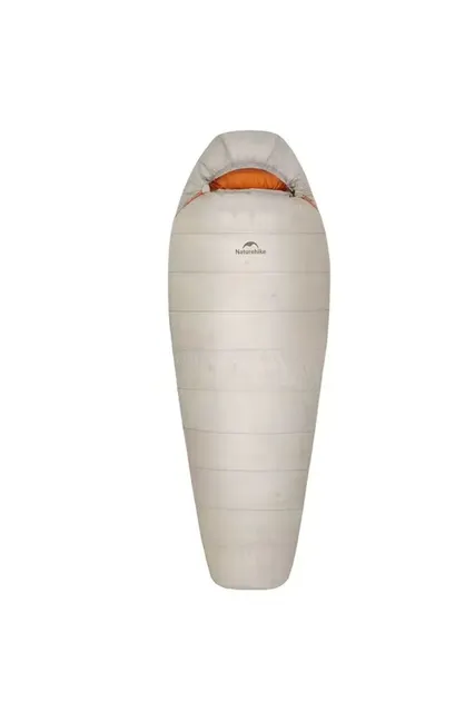 Ĺ›piwĂłr snowbird pro 400 l cnk2650ws012-titanium orange NATUREHIKE