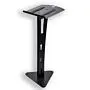DNA PODIUM stanowisko statyw DJ pulpit pod laptop