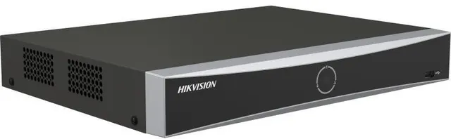 DS-7608NXI-K1/VPro Rejestrator HIKVISION