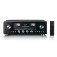 Radio Imperial DABMAN 280 - CD DAB+ FM ASA BT USB - czarne
