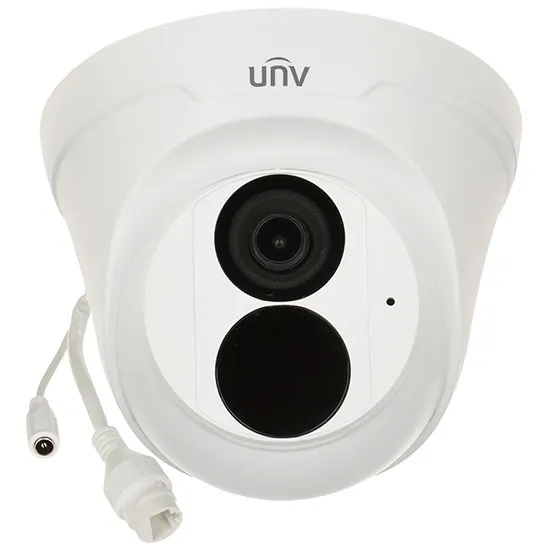 Kamera IP IPC3614LE-ADF28K-H 4 Mpx 2.8 mm UNIVIEW