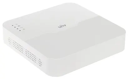 Rejestrator IP UNIVIEW NVR301-04LS3-P4 4 kanały 4 PoE