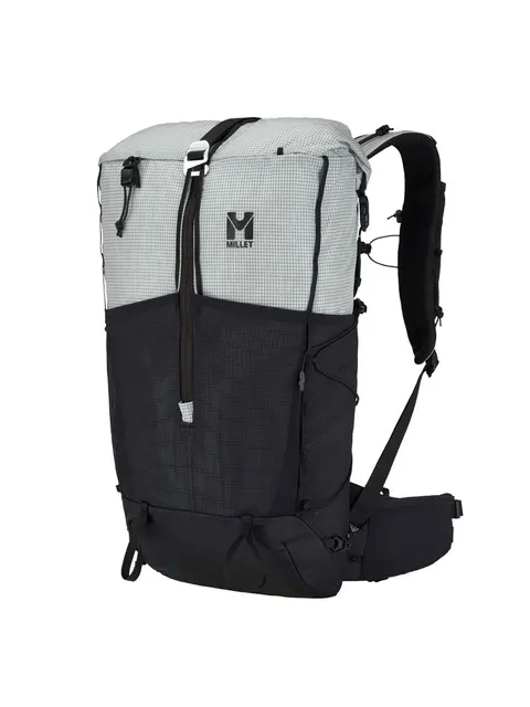 Plecak Millet Parmelan 25 - silverstone/black rozmiar: s