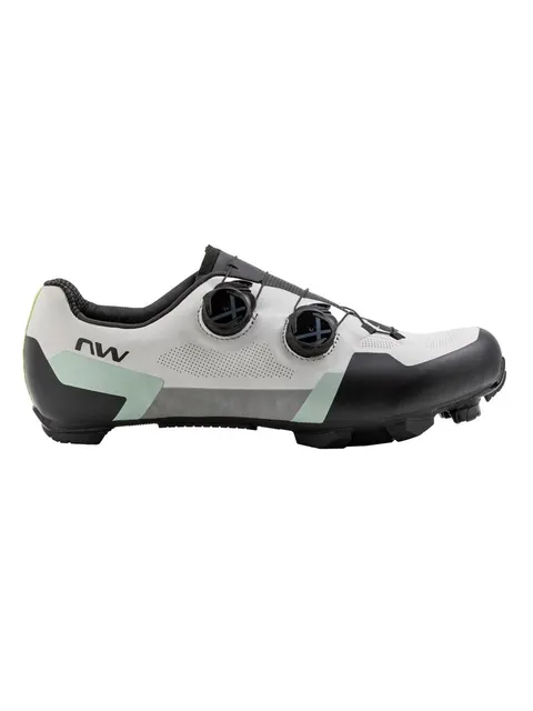Buty rowerowe NORTHWAVE Extreme XT szare - 45