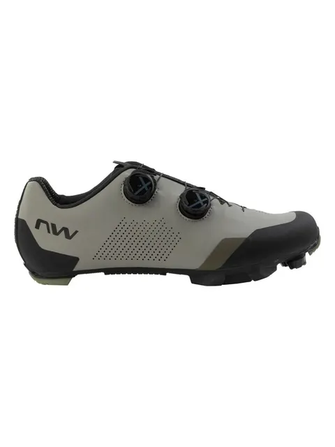 Buty rowerowe NORTHWAVE Striker piaskowy - 43