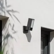 Kamera zewnętrzna Original Netatmo NOC2-B czarna