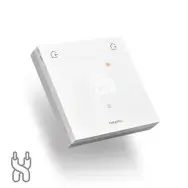 Termostat Przewodowy ORIGINAL Netatmo ETP