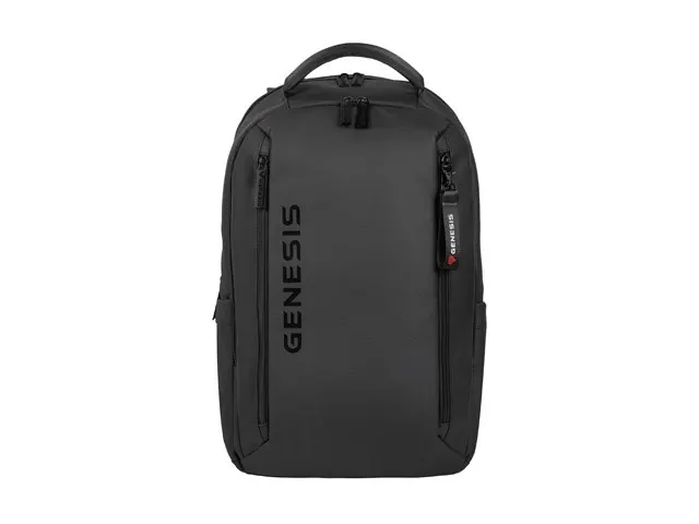 Plecak do laptopa Genesis Pallad 510 NBG-2447 17.3 czarny