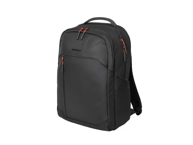 PLECAK DO LAPTOPA GENESIS PALLAD 480 CZARNY 16 18L