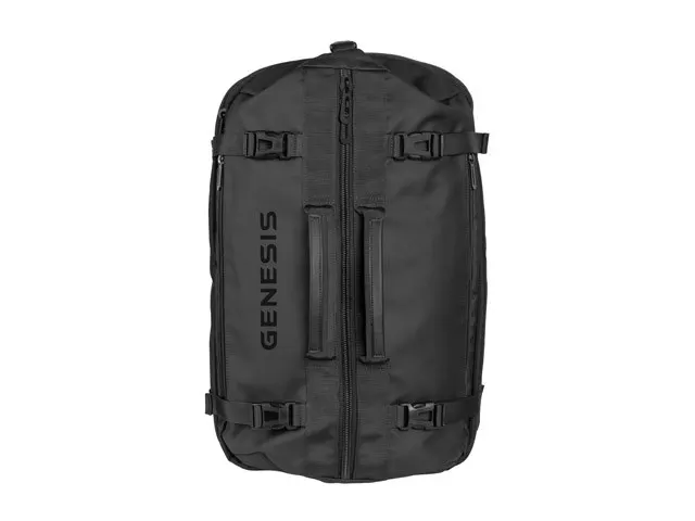 Plecak do laptopa Genesis Pallad 570 NBG-2448 17.3 czarny