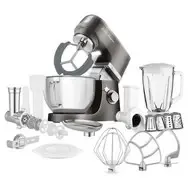 Robot kuchenny planetarny Sencor STM 6378BK 1 5L 1000W Czarny