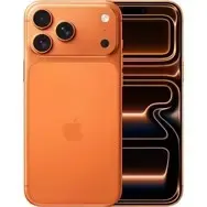Apple iPhone 17 Pro Max 2TB tylko eSIM +5% baterii kolor pomarańczowy / 6 9 / 12 GB + 2 TB / iOS26