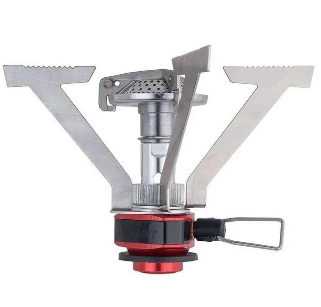 STOVE FYRELITE START