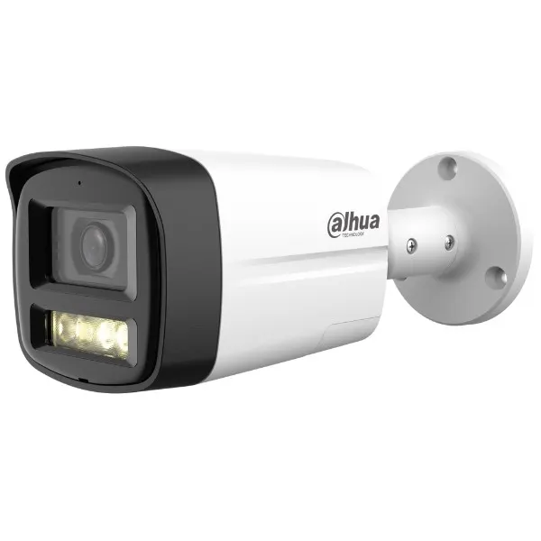 Kamera AHD DAHUA HAC-HFW1500TLM-IL-T-0360B-DIP (HD-CVI HD-TVI PAL)