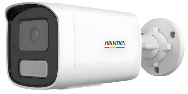 Kamera IP Hikvision DS-2CD1T47G3H-LIUF/SRB(2.8mm)