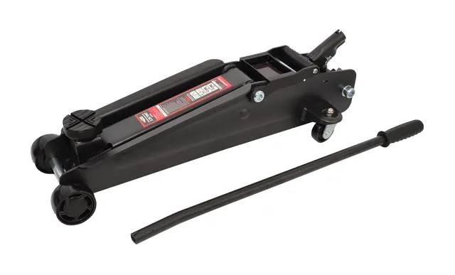 AWTOOLS PODNOŚNIK ŻABA 2 25T 150-530mm