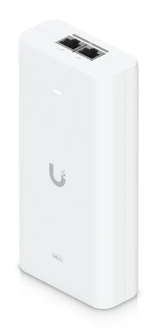Ubiquiti UACC-PoE+++-10G, PoE Injector, 90W PoE+++