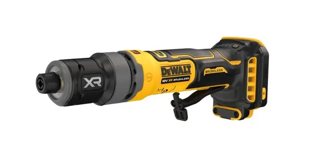 SZLIFIERKA PROSTA AKUMULATOROWA 18V XR 0*AH
