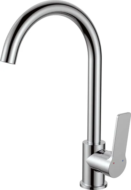 Bateria kuchenna DEANTE Loco BLC_062M Stal