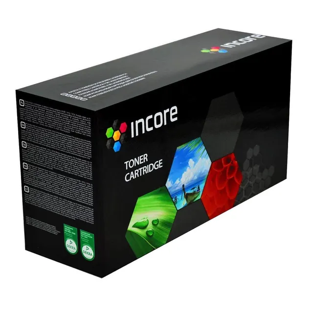 Toner INCORE do HP CF237A Black 11000 str. z chipem