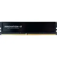 3200 32GB Innovation IT (Kit 2x16) CL16 1.35V with Heatspreader (CL16-20-20)