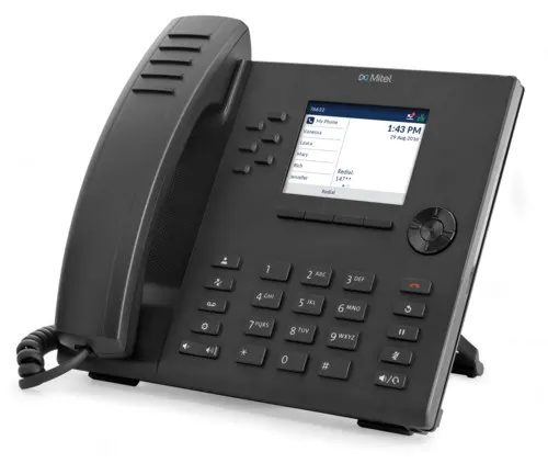 Telefon IP Mitel 6915 V2