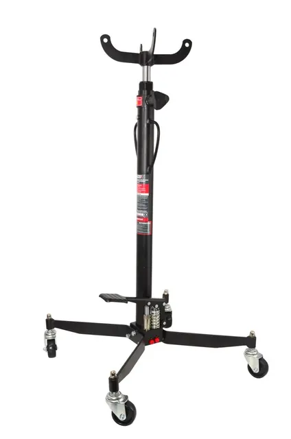 AWTOOLS PODNOŚNIK SKRZYNI BIEGÓW 0 5T 112-193cm